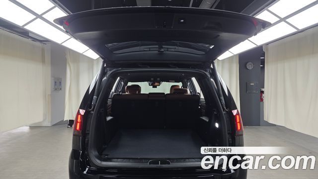 Kia Mohave The Master Diesel 3.0 4WD 5-Seater Masters 2022 — фото 16