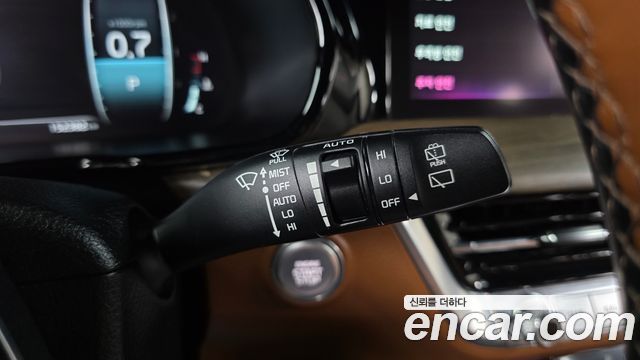 Kia Mohave The Master Diesel 3.0 4WD 5-Seater Masters 2022 — фото 19