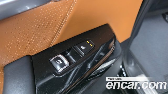 Kia Mohave The Master Diesel 3.0 4WD 5-Seater Masters 2022 — фото 20