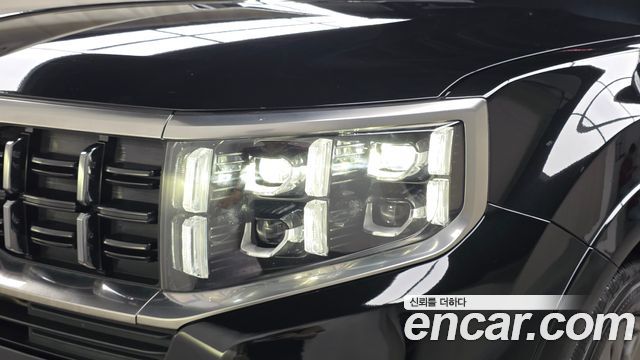 Kia Mohave The Master Diesel 3.0 4WD 5-Seater Masters 2022 — фото 22