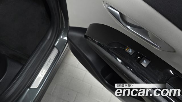 Hyundai Tucson Hybrid (NX4) Inspiration 2WD 2023 — фото 31