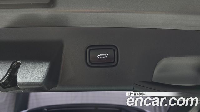 Hyundai Tucson Hybrid (NX4) Inspiration 2WD 2023 — фото 33
