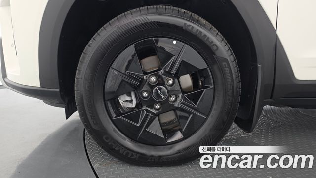 KG Mobility (SsangYong) Musso EV (O100) Black Edge AWD 2026 — фото 5