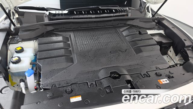 KG Mobility (SsangYong) Musso EV (O100) Black Edge AWD 2026 — фото 6