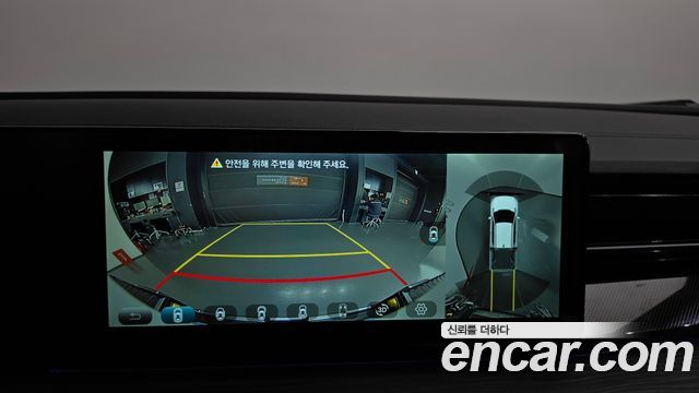 KG Mobility (SsangYong) Musso EV (O100) Black Edge AWD 2026 — фото 14