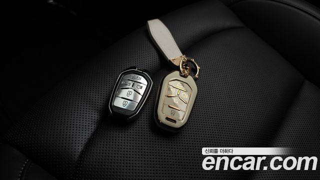 KG Mobility (SsangYong) Musso EV (O100) Black Edge AWD 2026 — фото 15
