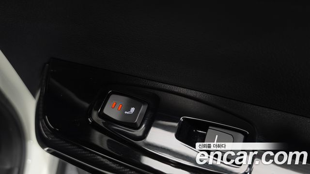 KG Mobility (SsangYong) Musso EV (O100) Black Edge AWD 2026 — фото 19