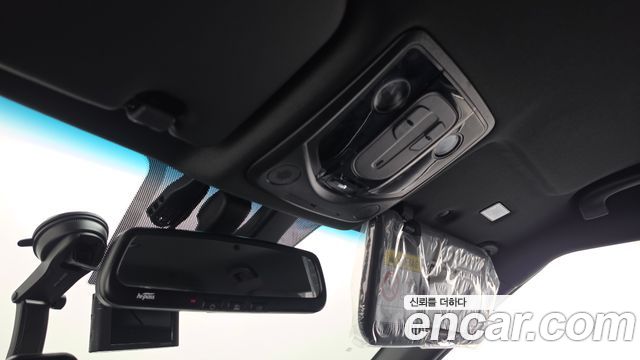 KG Mobility (SsangYong) Musso EV (O100) Black Edge AWD 2026 — фото 20