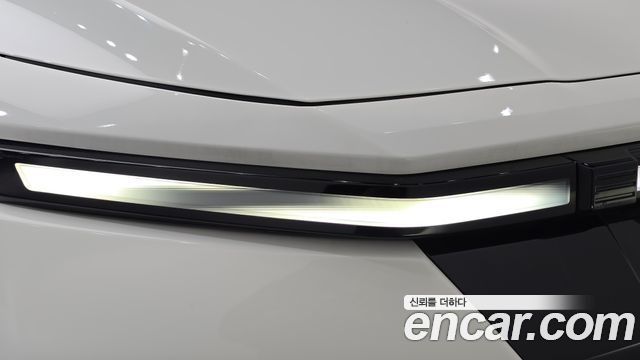 KG Mobility (SsangYong) Musso EV (O100) Black Edge AWD 2026 — фото 22