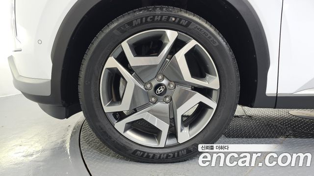 Hyundai Palisade Diesel 2.2 2WD Prestige 2023 — фото 5