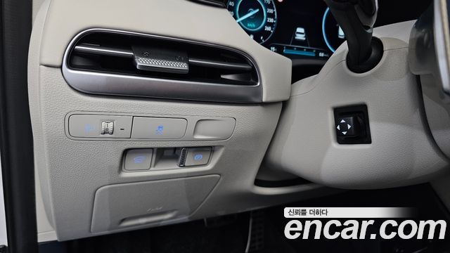 Hyundai Palisade Diesel 2.2 2WD Prestige 2023 — фото 14