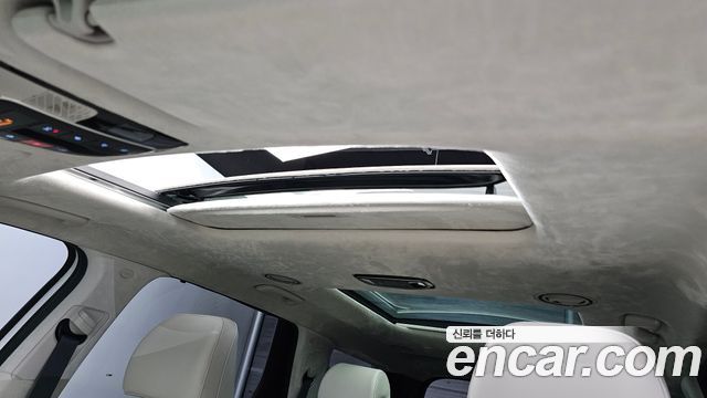 Hyundai Palisade Diesel 2.2 2WD Prestige 2023 — фото 18