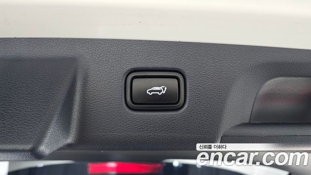 Hyundai Palisade Diesel 2.2 2WD Prestige 2023 — фото 19