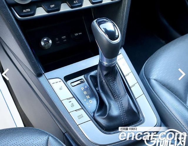Hyundai Avante (AD) 1.6 Smart 2020 — фото 7