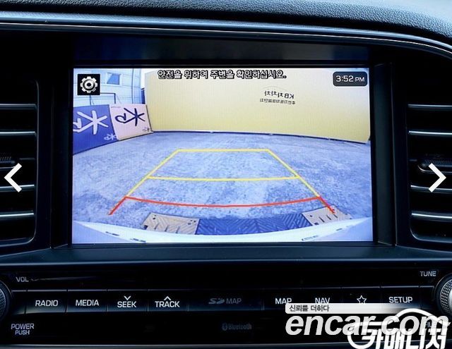 Hyundai Avante (AD) 1.6 Smart 2020 — фото 10
