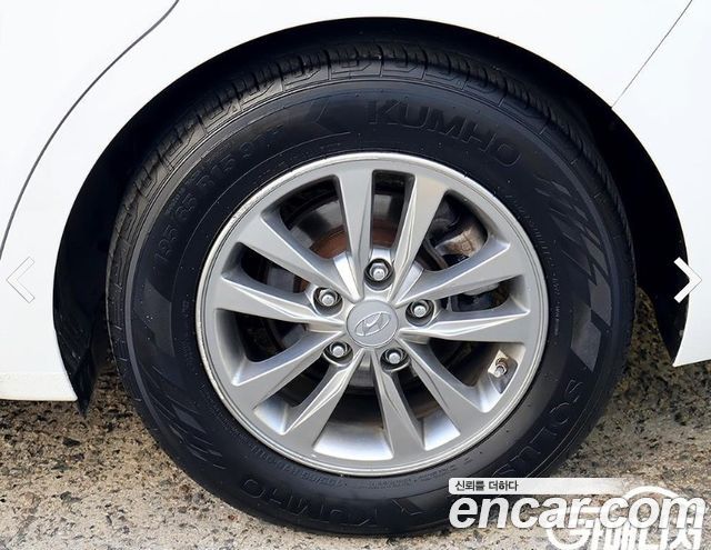 Hyundai Avante (AD) 1.6 Smart 2020 — фото 23