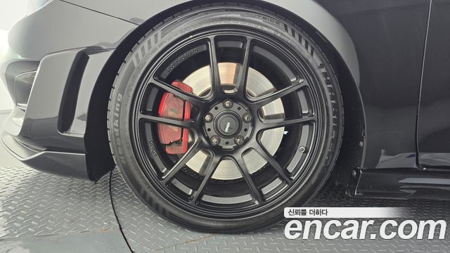 Hyundai Veloster (JS) 2.0 N 2022 — фото 5