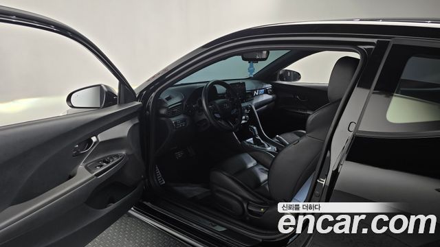 Hyundai Veloster (JS) 2.0 N 2022 — фото 10