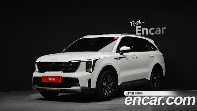Kia Sorento (IV) HEV 1.6 2WD Noblesse