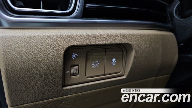 Kia Sorento (IV) HEV 1.6 2WD Noblesse 2024 — фото 18