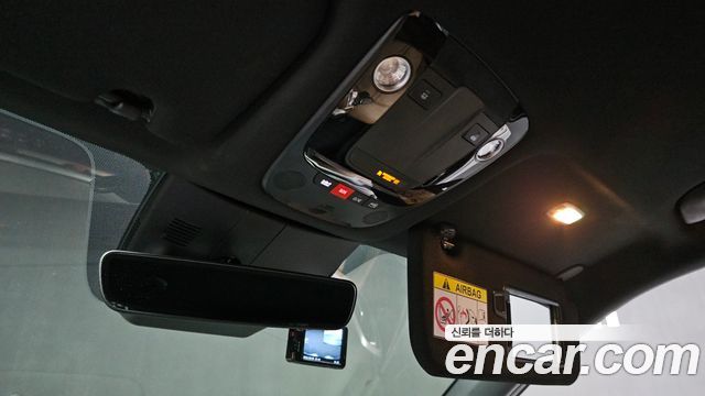Kia Sorento (IV) HEV 1.6 2WD Noblesse 2024 — фото 19
