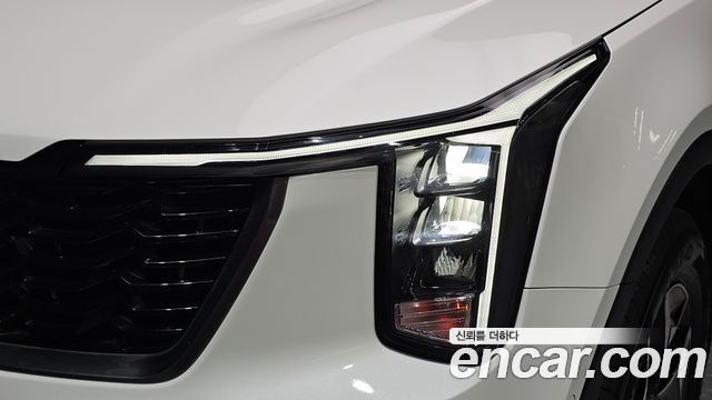 Kia Sorento (IV) HEV 1.6 2WD Noblesse 2024 — фото 22