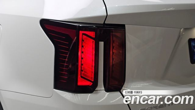 Kia Sorento (IV) HEV 1.6 2WD Noblesse 2024 — фото 23