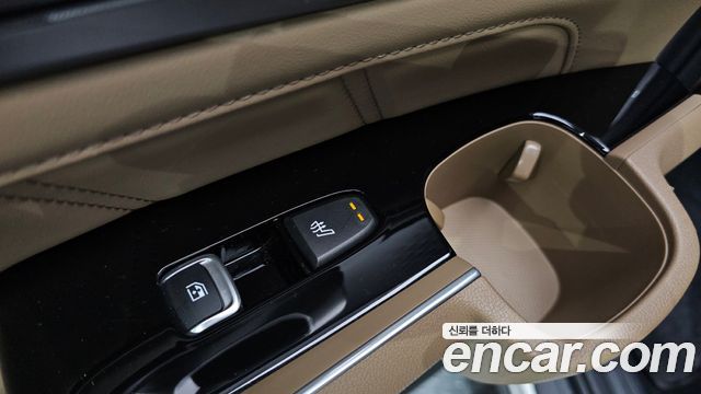 Kia Sorento (IV) HEV 1.6 2WD Noblesse 2024 — фото 28