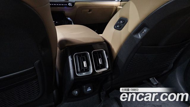 Kia Sorento (IV) HEV 1.6 2WD Noblesse 2024 — фото 30