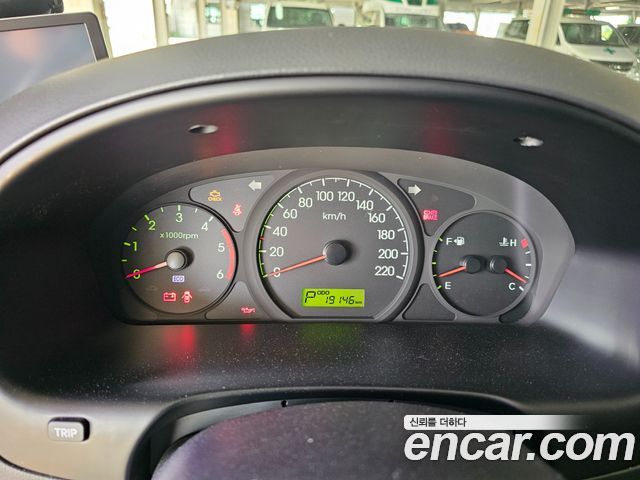 Hyundai Grand Starex Ambulance 2015 — фото 18