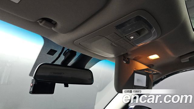 KG Mobility (SsangYong) Beautiful Korando Diesel 1.6 2WD Delight 2019 — фото 17