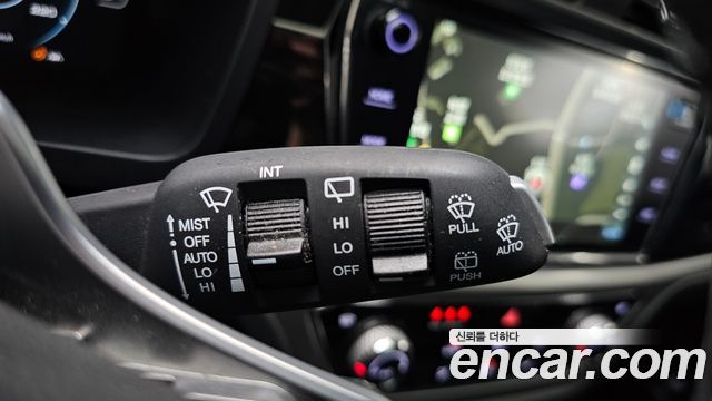 KG Mobility (SsangYong) Beautiful Korando Diesel 1.6 2WD Delight 2019 — фото 32