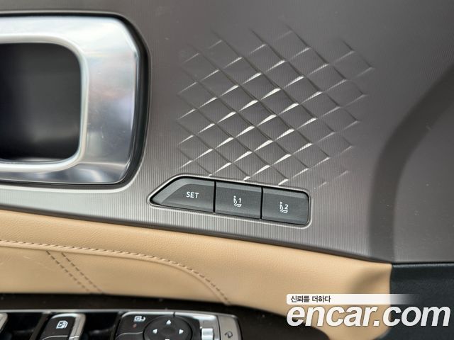 Kia Sorento (IV) HEV 1.6 2WD Noblesse 2024 — фото 17