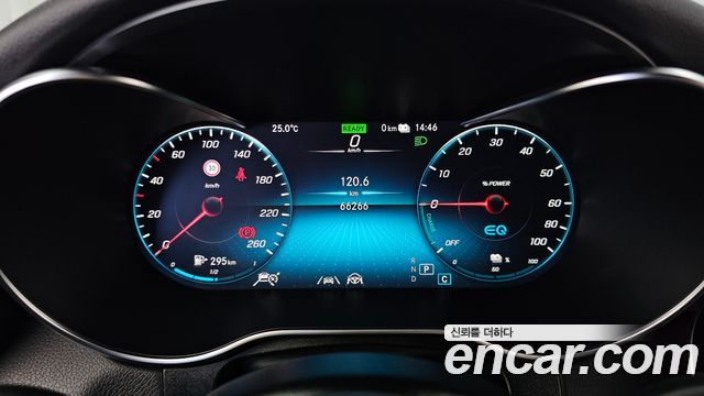 Mercedes-Benz GLC-Class (X253) GLC300e 4MATIC Coupe 2021 — фото 8