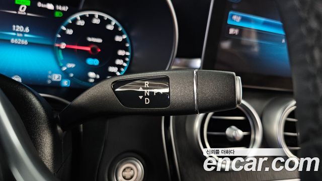 Mercedes-Benz GLC-Class (X253) GLC300e 4MATIC Coupe 2021 — фото 9