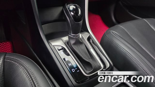 Hyundai i30 (New) Diesel 1.6 VGT PYL 2015 — фото 9