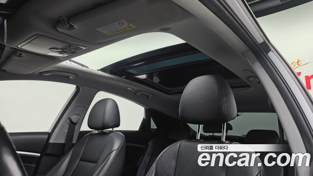 Hyundai i30 (New) Diesel 1.6 VGT PYL 2015 — фото 17