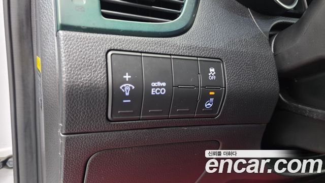 Hyundai i30 (New) Diesel 1.6 VGT PYL 2015 — фото 19