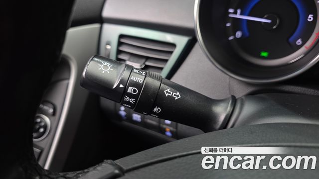 Hyundai i30 (New) Diesel 1.6 VGT PYL 2015 — фото 27