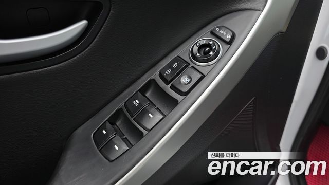 Hyundai i30 (New) Diesel 1.6 VGT PYL 2015 — фото 28