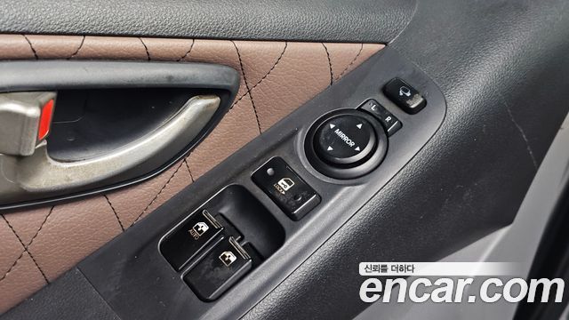 Hyundai Grand Starex Camping car 2020 — фото 13