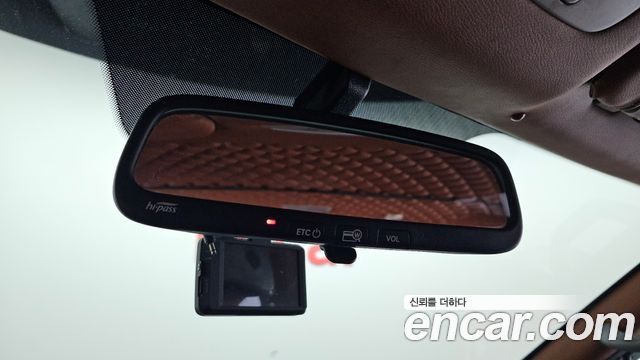 Hyundai Grand Starex Camping car 2020 — фото 20