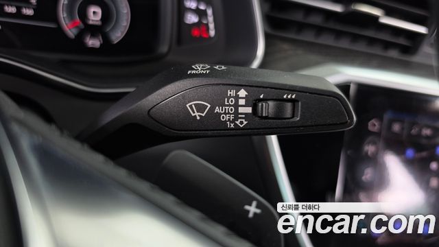 Audi A6 (C8) 45 TFSI Quattro Premium 2021 — фото 15