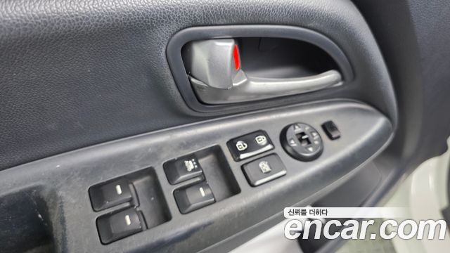 Kia Pride 1.4 MPI Hatchback Deluxe 2013 — фото 18