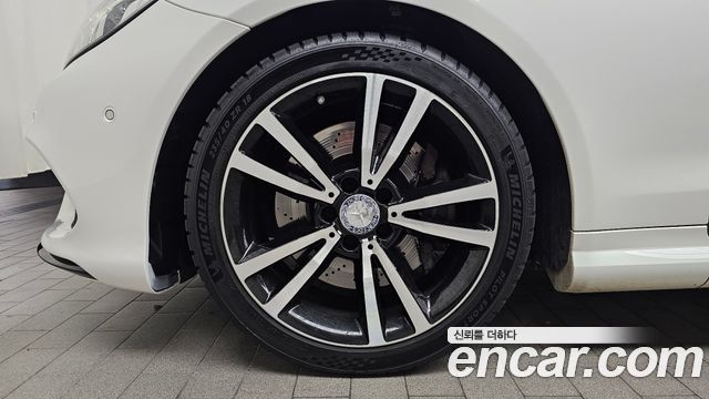 Mercedes-Benz E-Class (W212) E400 Cabriolet 2016 — фото 5