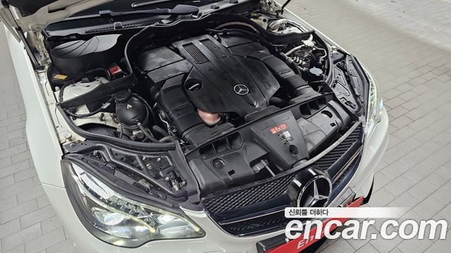 Mercedes-Benz E-Class (W212) E400 Cabriolet 2016 — фото 6
