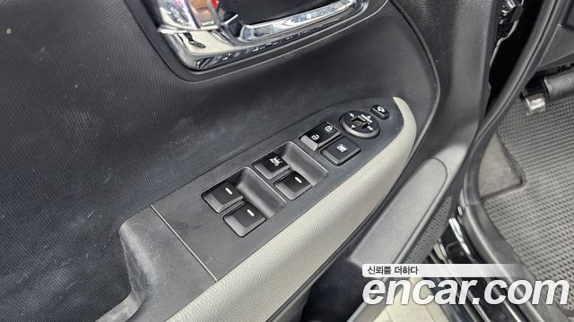 Kia Ray Prestige 2018 — фото 30