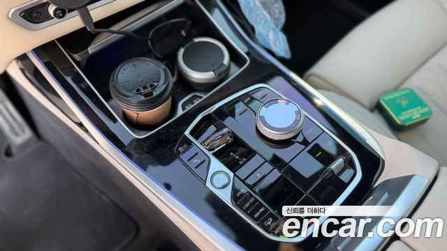 BMW X7 (G07) xDrive 40i M Sport 6STR 2024 — фото 10