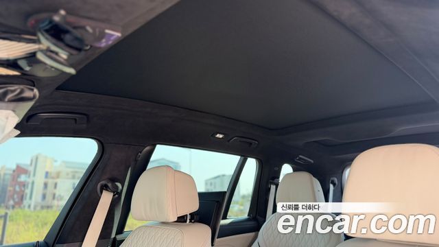 BMW X7 (G07) xDrive 40i M Sport 6STR 2024 — фото 13