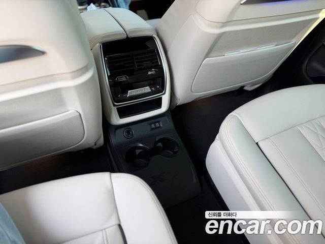BMW X7 (G07) xDrive 40i M Sport 6STR 2024 — фото 19